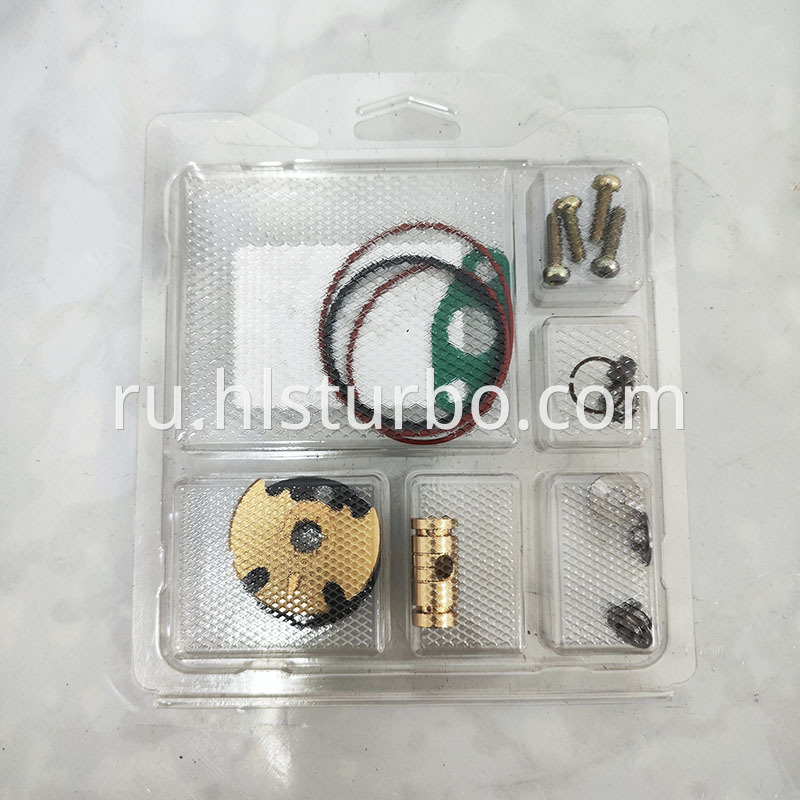 2674A404 Turbo service kit